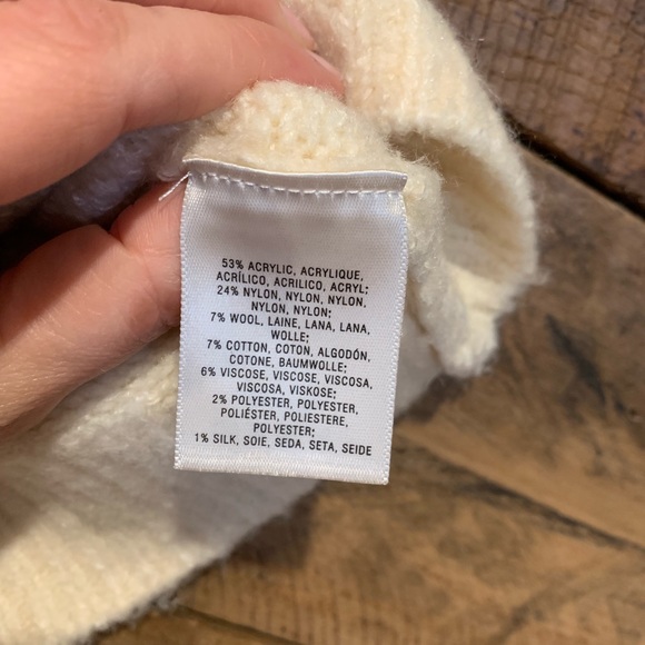 Beaded cardigan - Picture 5 of 6